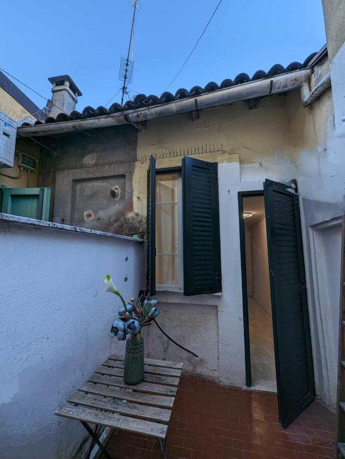 Appartamento Appena Ristrutturato Bologna Centro Storico Экстерьер фото